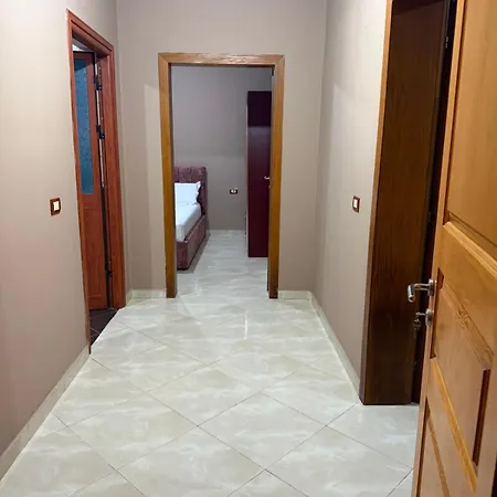 Appartement Klesti