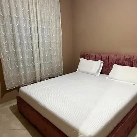 Klesti Tirana